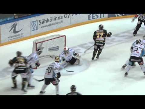 Ilves   Pelicans 2 1 2013