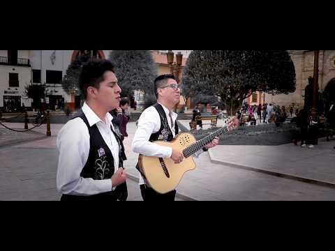 TUS AMANTES ETERNOS "RIBER & LUIS" - Dejaste (Videoclip Oficial) [Huayno Balada]