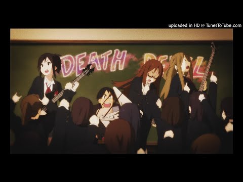Maddy Candy - Death Devil