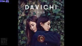 Davichi - Sorry . I'm Happy - ARABIC SUB