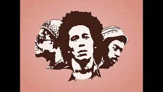 "Love Light (Shining) 2025" - Bob Marley &amp; The Wailers (prod. by Borka B)