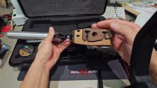 Download lagu Feinwerkbau P8X issf air pistol mp3