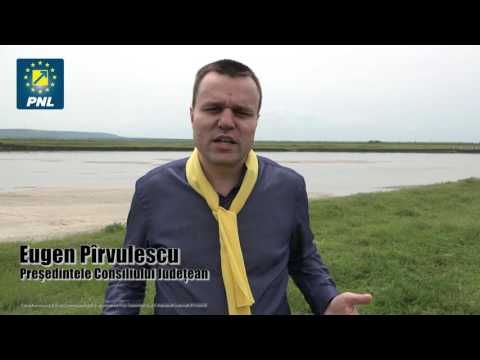 PNL Teleorman - Alegeri Locale Comuna Islaz - Candidat Primarie Mertoiu Rodian