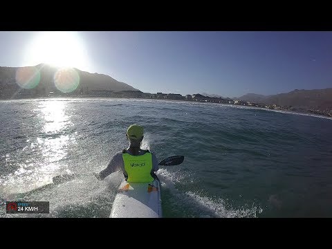 Fenn XT S Miller's Run