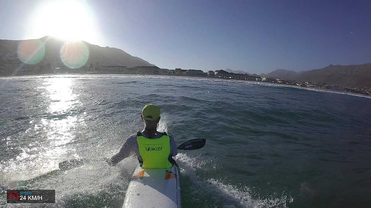 Fenn XT S Miller's Run