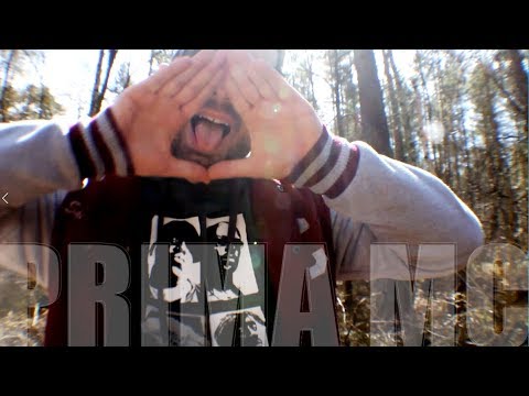 VBT 2018 Qualifikation // PRIMA MC (Prod. Insanebeatz)