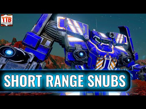 Loaded for FULL SNUB-NOSE PPC! - Awesome