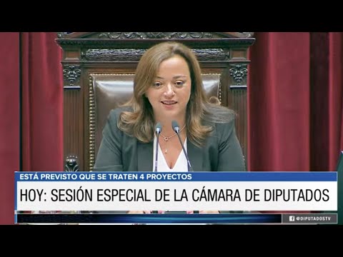 Diputados trata el fortalecimiento de la Justicia Penal Federal de ...