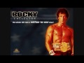 Rocky(1976) OST - Take You Back (Street Corner ...