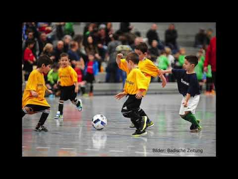 38.Lahrer Jugend-Stadtmeisterschaft 2018