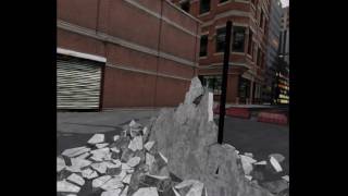 All the Little Pieces - Pre-Alpha