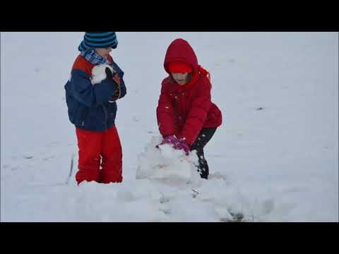 Sretan Božić Slatino