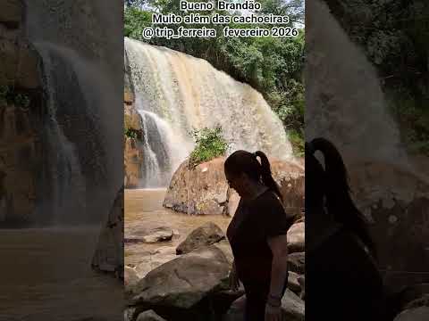 # Bueno Brandão  Sul de Minas #turismo #cachoeiras #automobile