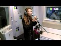 Rochelle - Untouchable (live bij Evers Staat Op ...