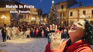 Download lagu NATALE IN FESTA - Banda Piazzolla mp3