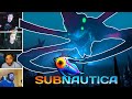 Subnautica Top Twitch Jumpscares Compilation Horror Games