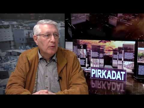 PIRKADAT: dr. Falus Ferenc