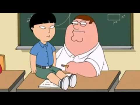 Family Guy   Cmon  Do Math
