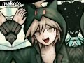 DR Protagonists Edit Sexyback
