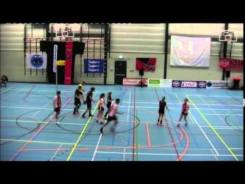 06-12-214 KVS/Maritiem 2 - TOP/Quoratio 2 (doelpunten)