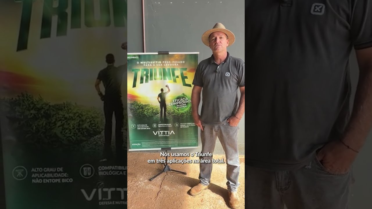 Thumbnail do vídeo