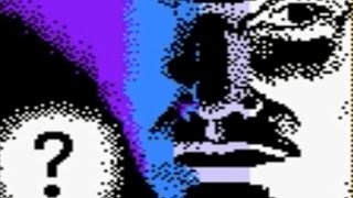 Déjà Vu (NES) Playthrough - NintendoComplete