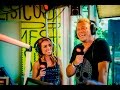 Interview 2Fabiola (Tomorrowland 2015)