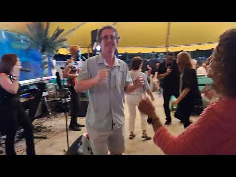 Kluv &  The United Funk Foundation 2024