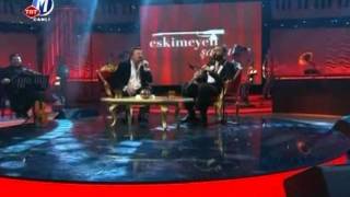 &quot;Seninle Başım Dertte&quot; : Selami Şahin &amp; Hüsnü Şenlendirici [Eskimeyen Şarkılar] 09.01.2012