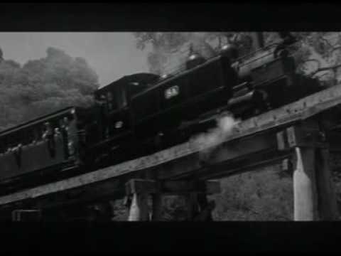 Puffing Billy.mpg
