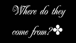 NINFA ARTEMIS * Divine Law:VIDEO & LYRICS (ITUNES album EXTREME)