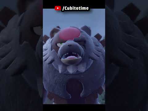 3 SECRETS in the Pokemon Crimson and Purple DLC! #pokemon #pokemoncommunity