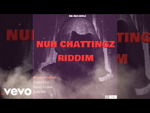 Shenko Nashinal - Hustle