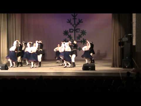 JDK Usins - Skersu dienu saule tek