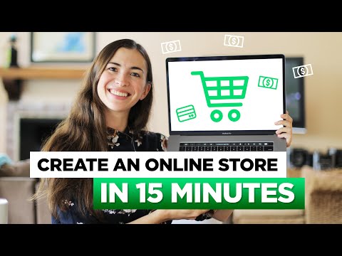 , title : 'How to start an online business in 15 minutes