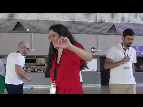 Vídeo resumen de meetechSpain 2024