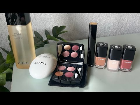 Chanel Fall/Winter 2022 Collection!