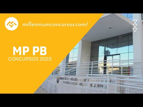 Apostila MP PB 2023 Técnico Ministerial