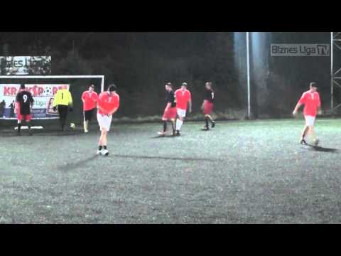 28.07.2015 III Liga B - KM PSP Krakow vs. Skanska