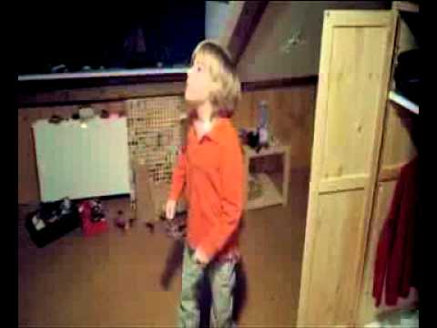 SIRE | Kinderen in de kou | Kindermishandeling | 2007