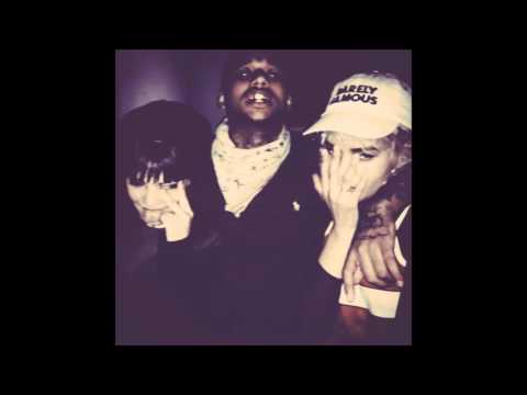 Chxpo - Ocean Drive Volcano Gang