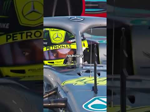 Kierowcy F1 mrugają RAZEM!