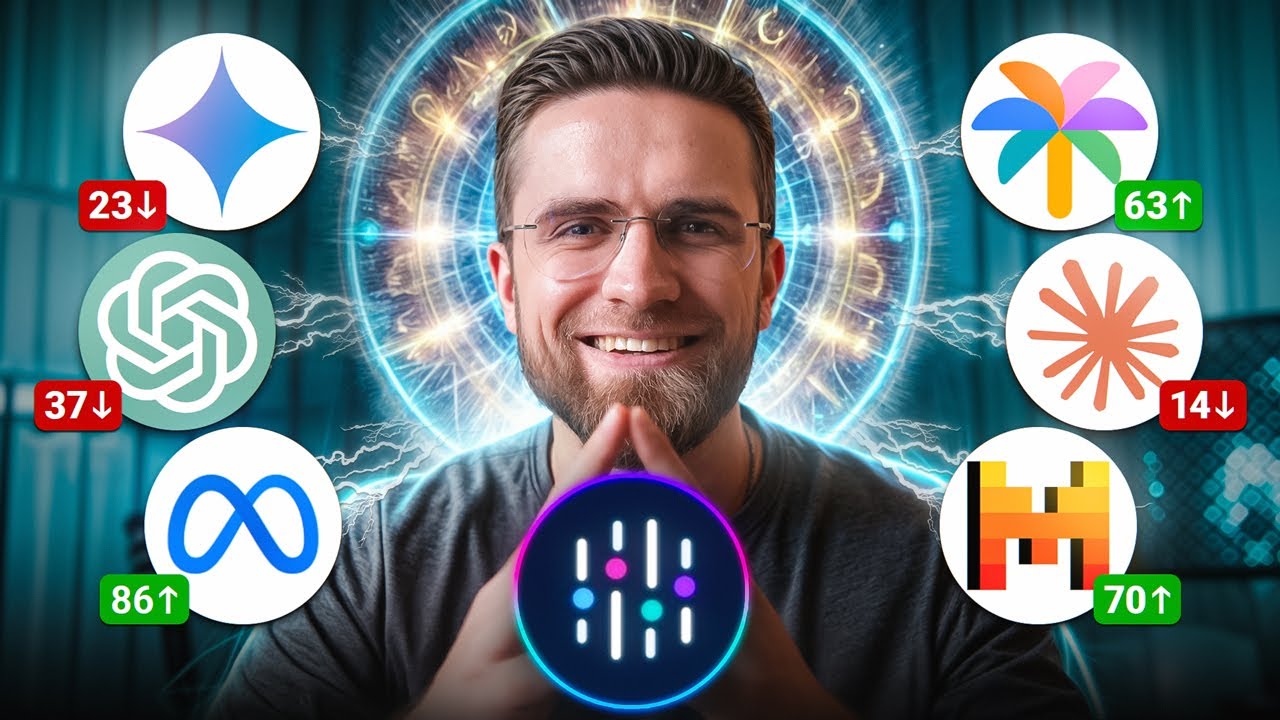 Master Any LLM Fast – The Only Tool You’ll Ever Need