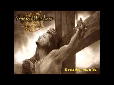Strindbergs lilla katekes - Kristdemokraten