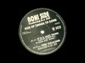 Roni Size ft DJ Die - The Calling