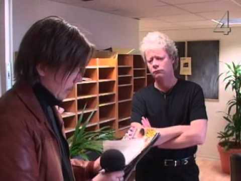 Filip & Fredrik i Ursäkta Röran! (Vi bygger om) Avsnitt 2