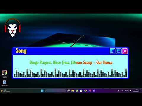 Bingo Players, Disco Fries, Fatman Scoop - Our House