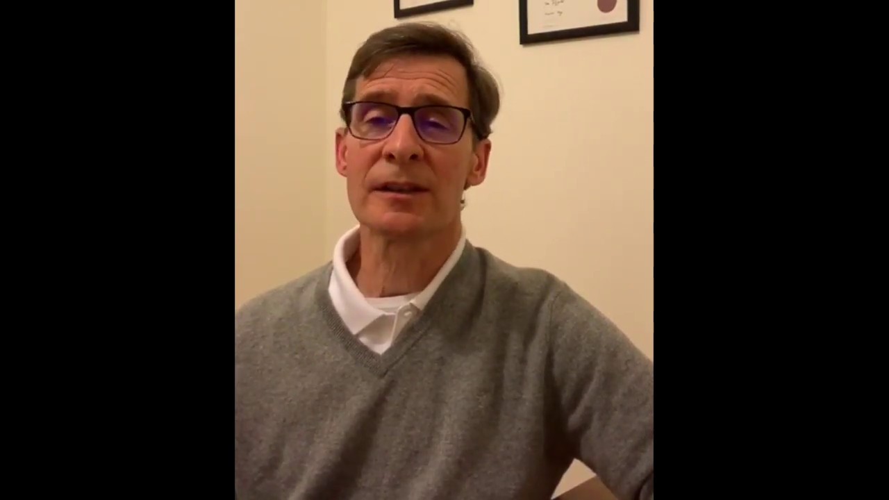 Thank you for all your hard work and dedication