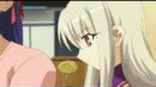 Illya Wants to be Like Other Girls(Atomic Kitten)