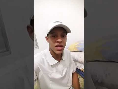 MC theu : medley da favela 1.0